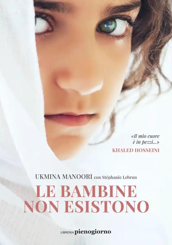 Bambine Non Esistono