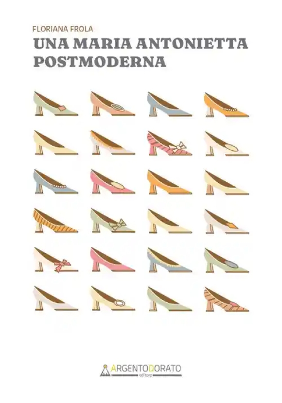 Maria Antonietta Postomode