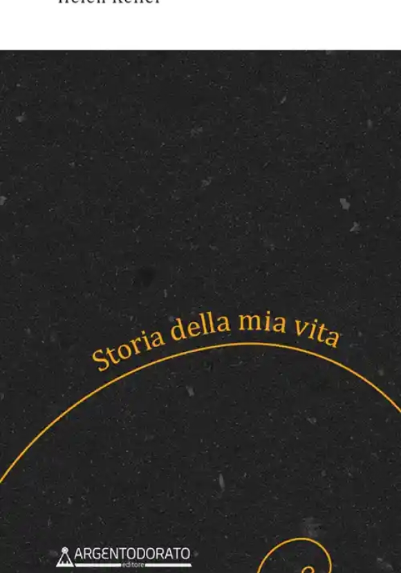 Storia Della Mia Vita