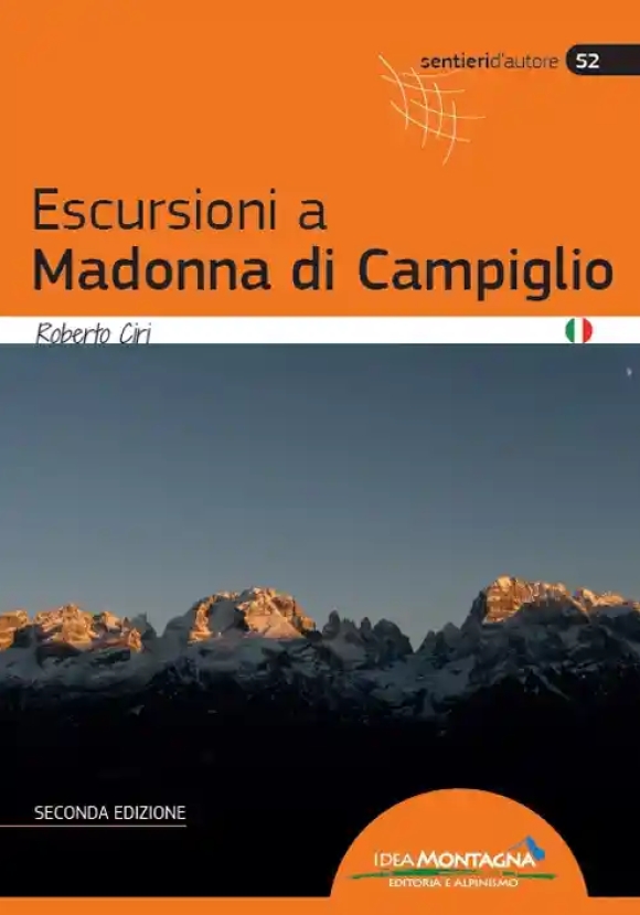 Escursioni A Madonna Di Campig