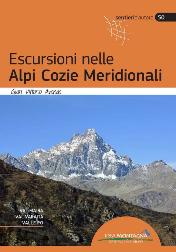 Escursioni Nelle Alpi Cozie Me