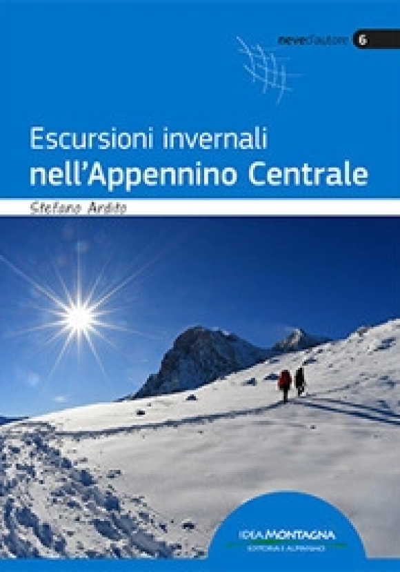 Escursioni Invernali Nell'appe