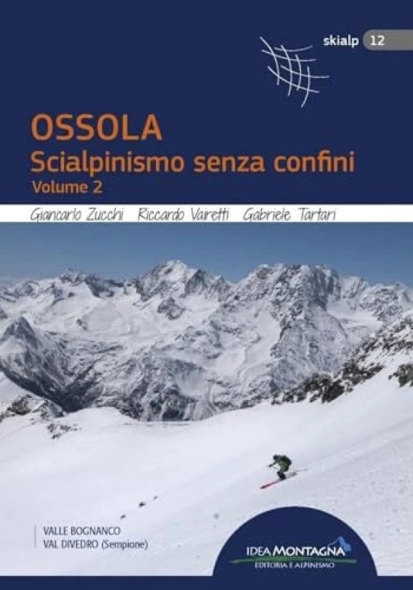 Ossola, Scialpinismo Senza Con