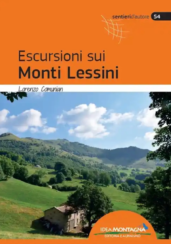Escursioni Sui Monti Lessini