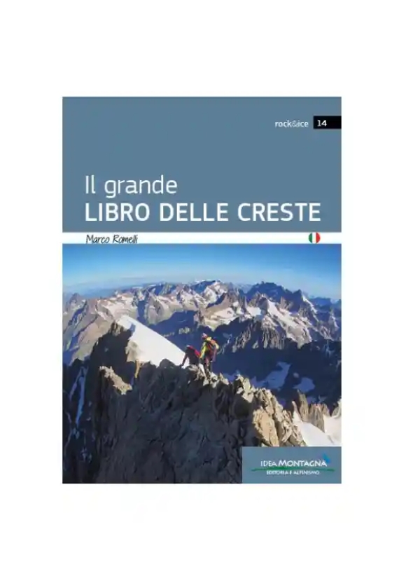 Il Grande Libro Delle Creste