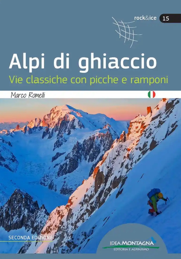 Alpi Di Ghiaccio