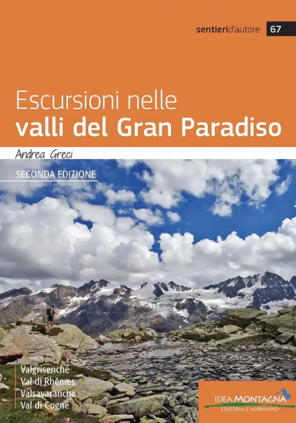 Escursioni Nelle Valli Del Gra