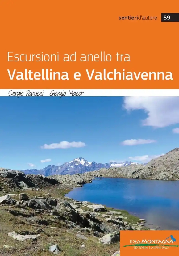 Escursioni Ad Anello Tra Valte