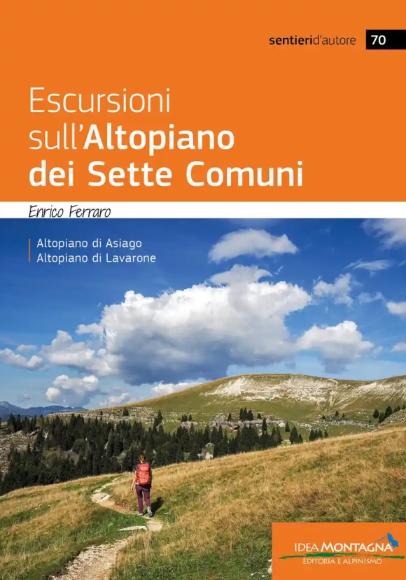 Escursioni Sull'altopiano Dei