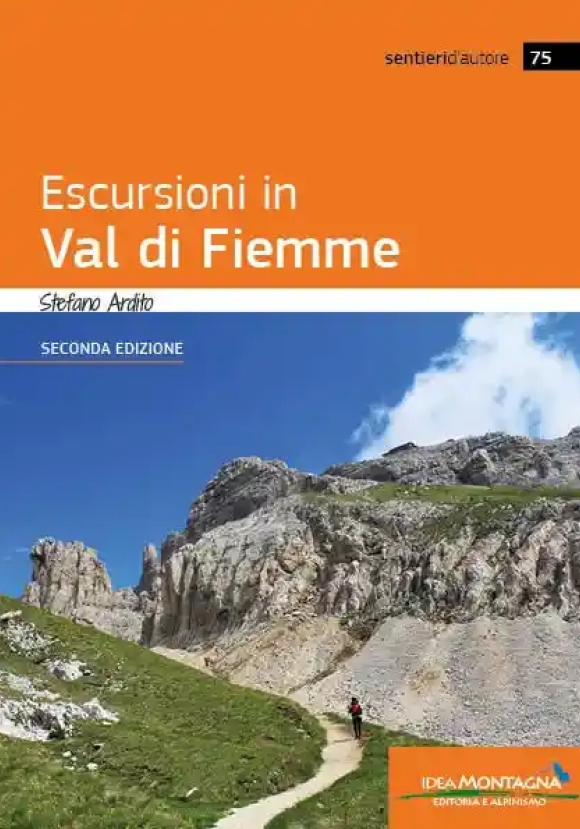 Escursioni In Val Di Fiemme (2