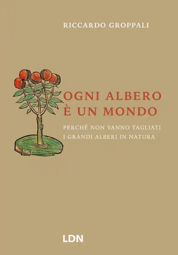 Ogni Albero ? Un Mondo