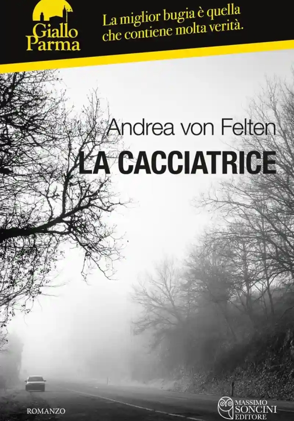 Cacciatrice