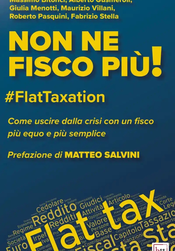 Non Ne Fisco Pi?!