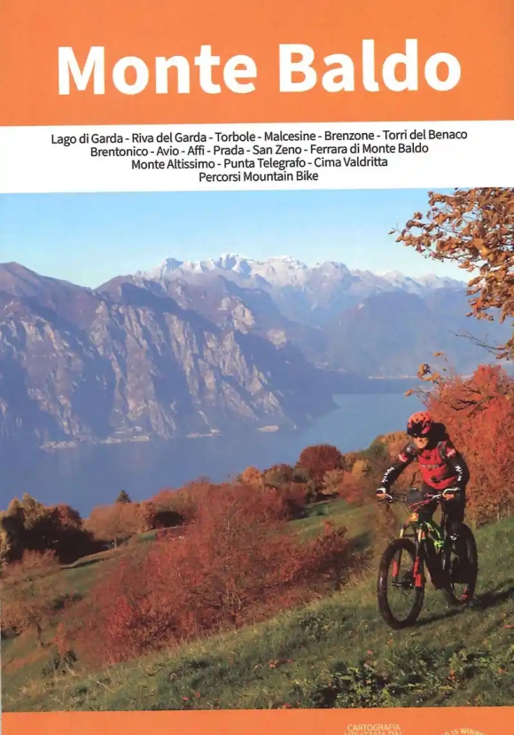 Monte Baldo