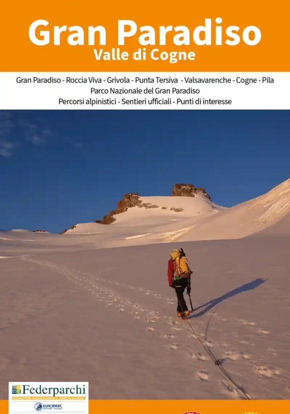 Gran Paradiso Valle Di Cogne 1