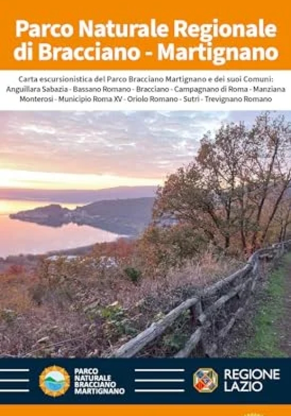 Parco Naturale Regionale Di Br