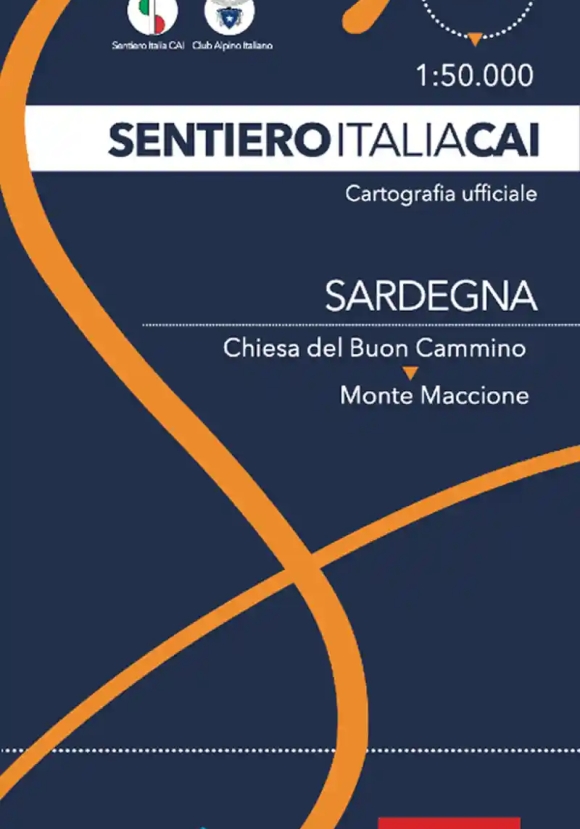 Sent.it. Cai - Sardegna - Da C
