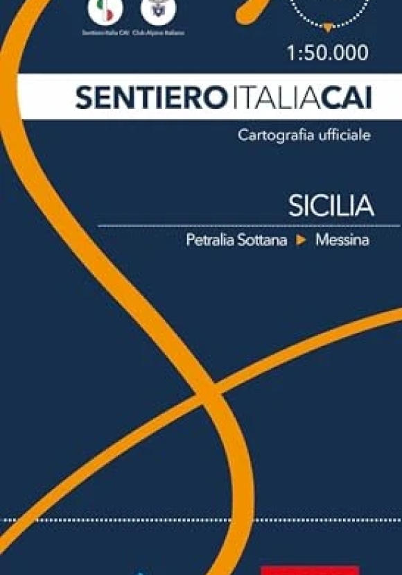 Sent.it. Cai - Sicilia - Petra
