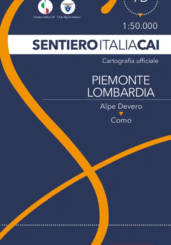 Sent.it. Cai - Piemonte Lombar