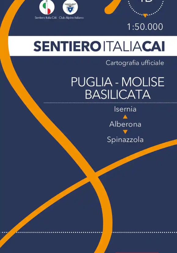 Sent.it. Cai - Puglia Molise B