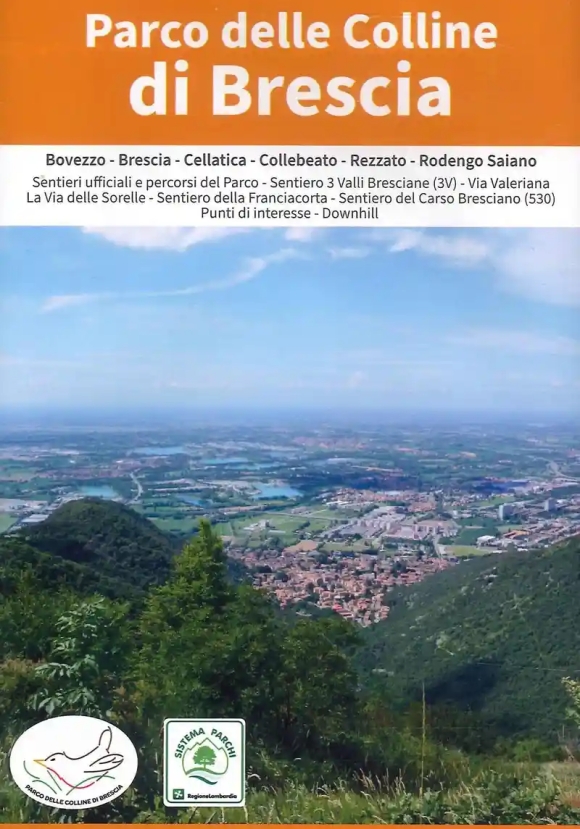 Parco Delle Colline Di Brescia