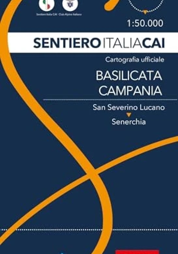 Sent.it. Cai - Basilicata Camp
