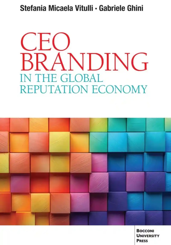 Ceo Branding