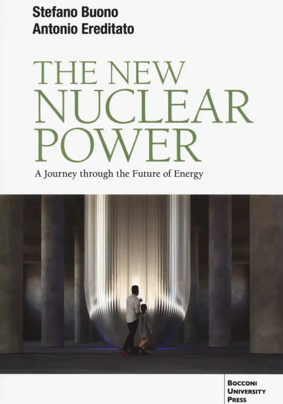 The Nuclear Power