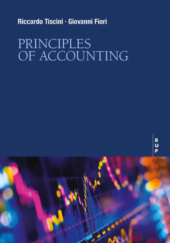 Priciples Of Accounting