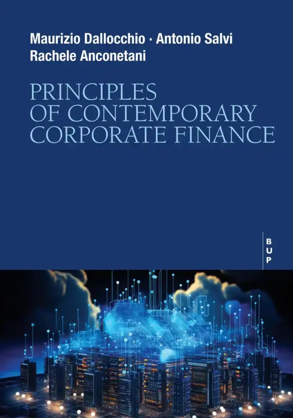 Principles Of Contemporary Corporate