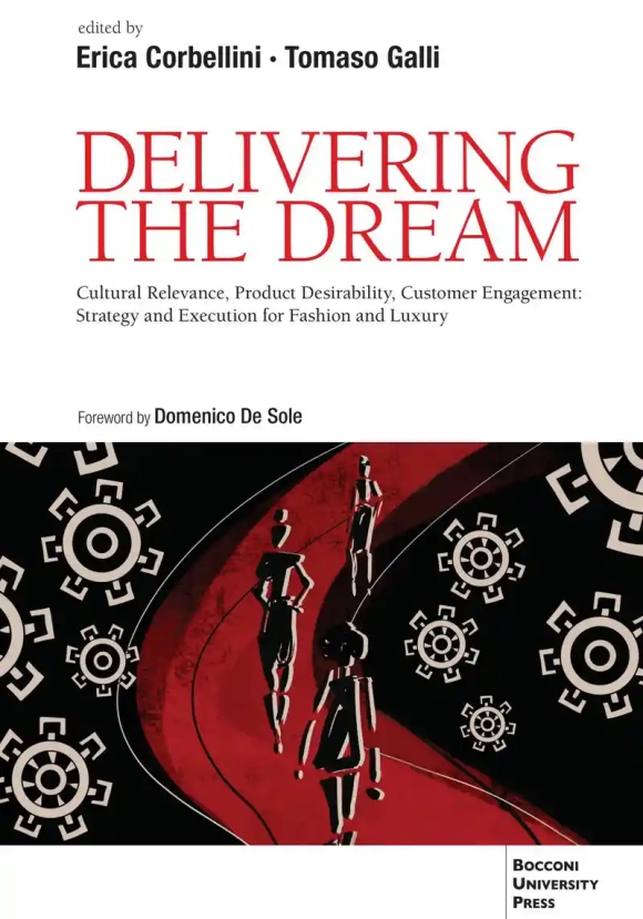 Delivering The Dream