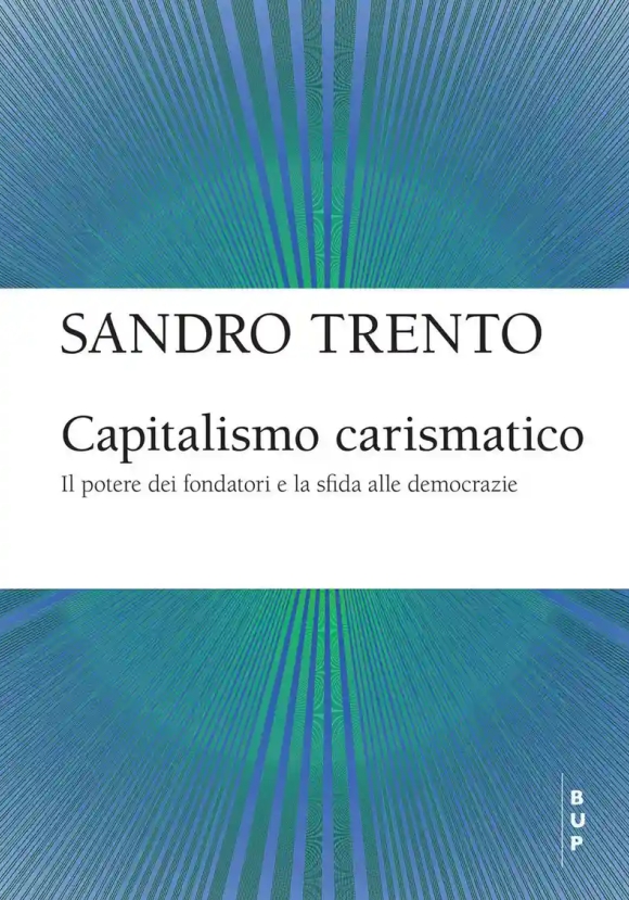 Capitalismo Carismatico