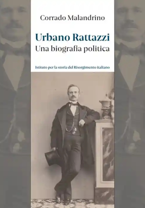 Urbano Rattazzi