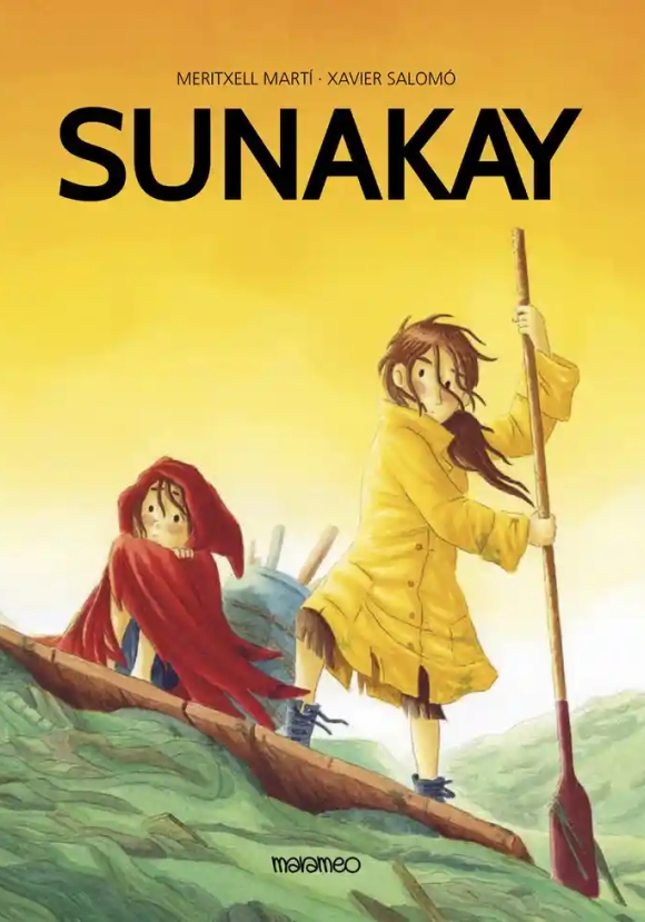 Sunakay
