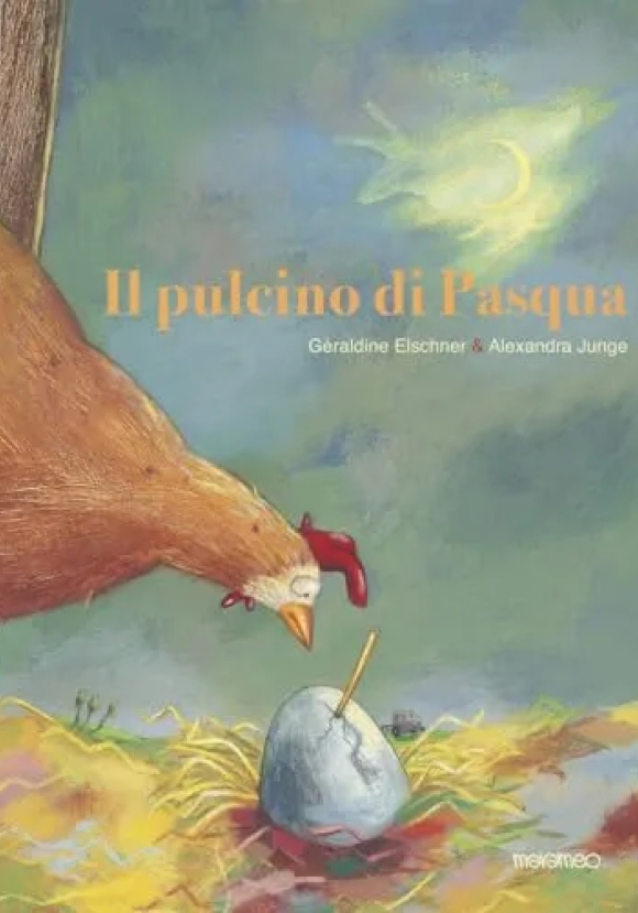 Pulcini Di Pasqua