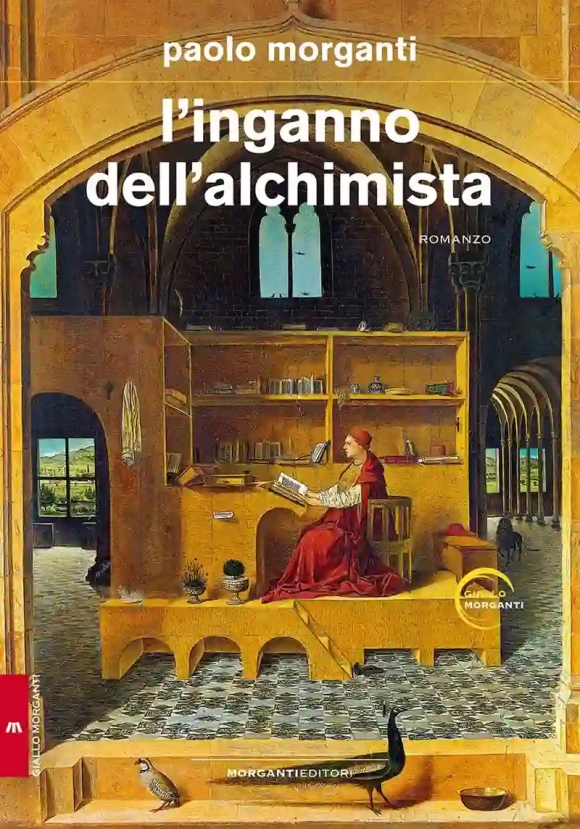 Esercito Delle Ombre, Di Paolo