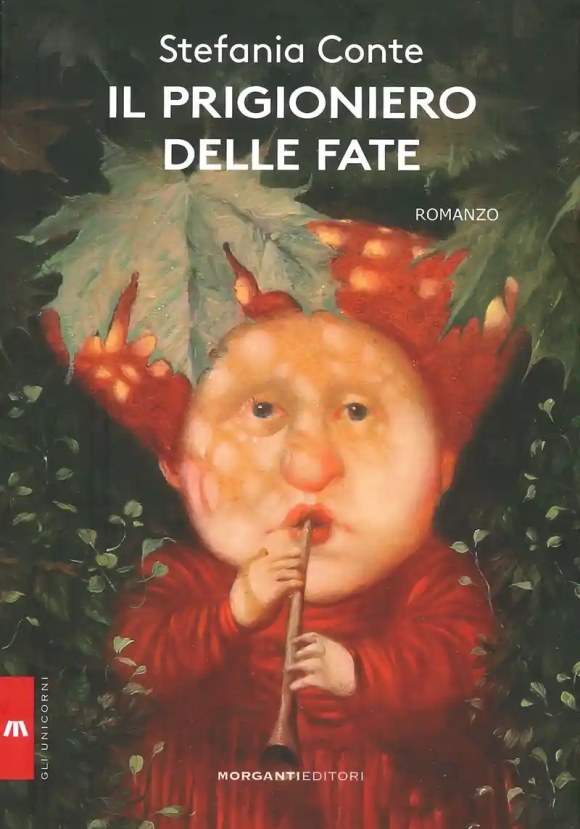 Prigioniero Delle Fate, Di Ste