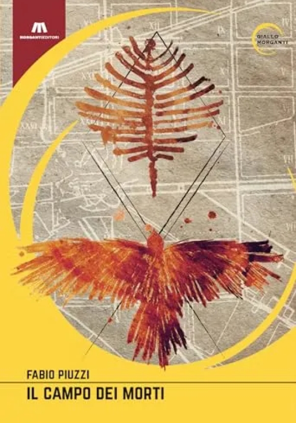 Campo Dei Morti, Di Fabio Piuz