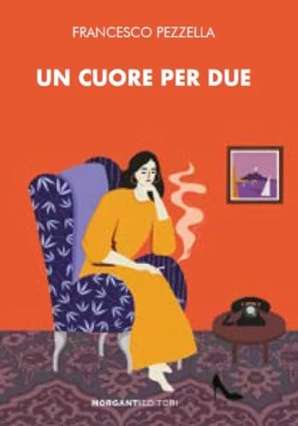 Cuore Per Due, Di Francesco Pe