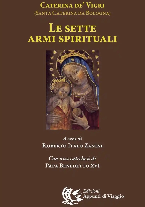 Sette Armi Spirituali