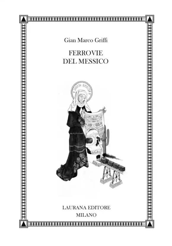 Ferrovie Del Messico