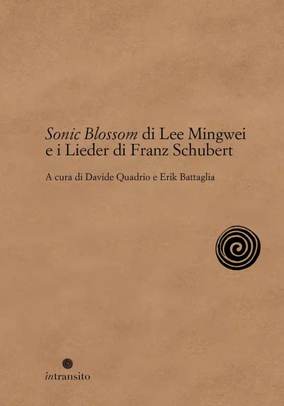 Sonic Blossom Di Lee Mingwei