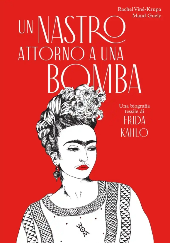 Nastro Attorno A Una Bomba