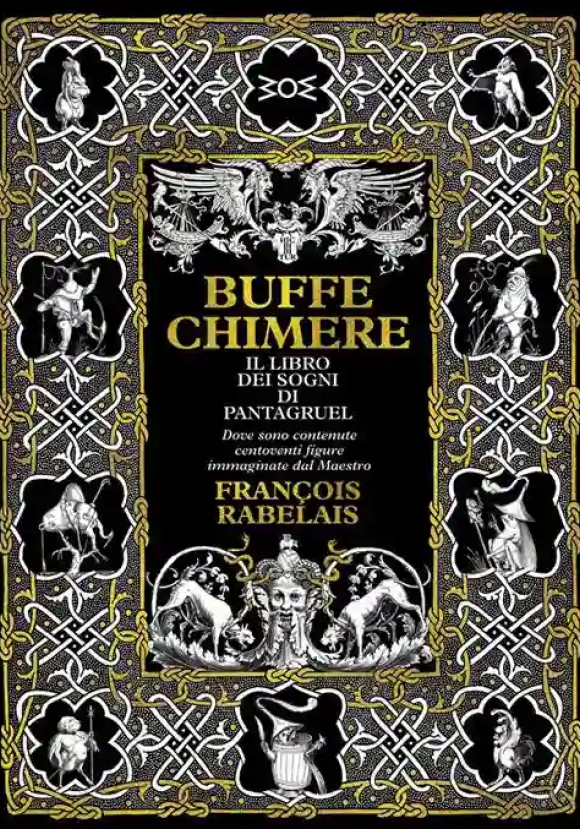 Buffe Chimere