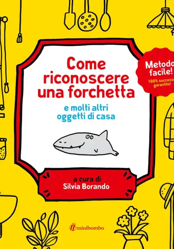 Come Riconoscere Una Forchetta