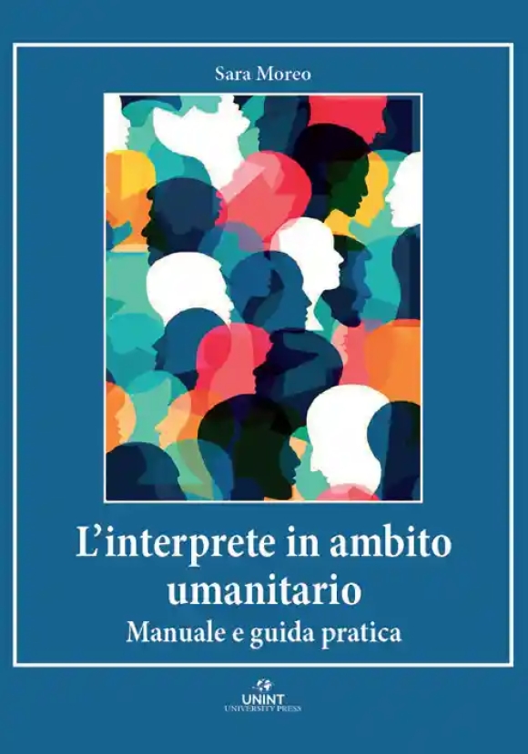 Interprete In Ambito Umanitari