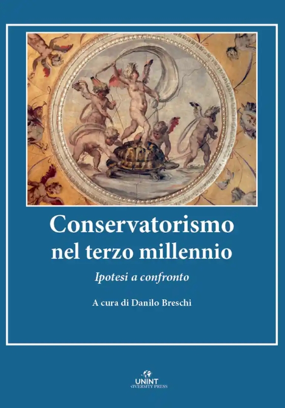 Conservatorismo Nel Terzo Mill