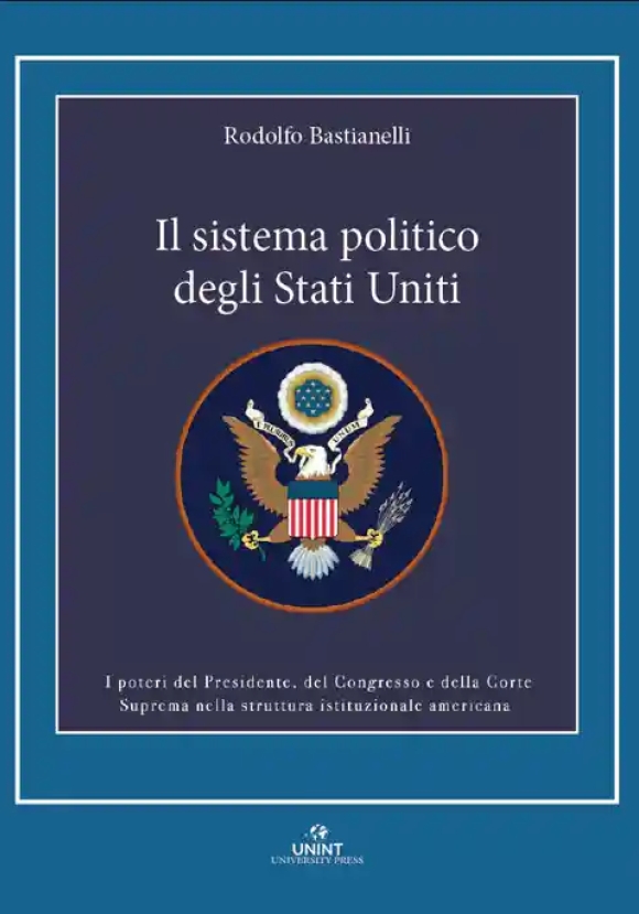 Sistema Politico Stati Uniti