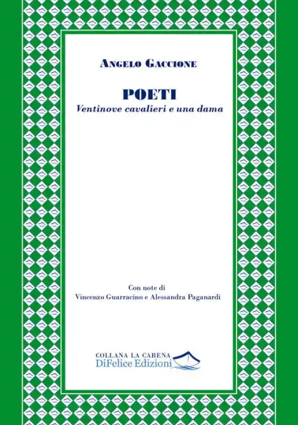 Poeti