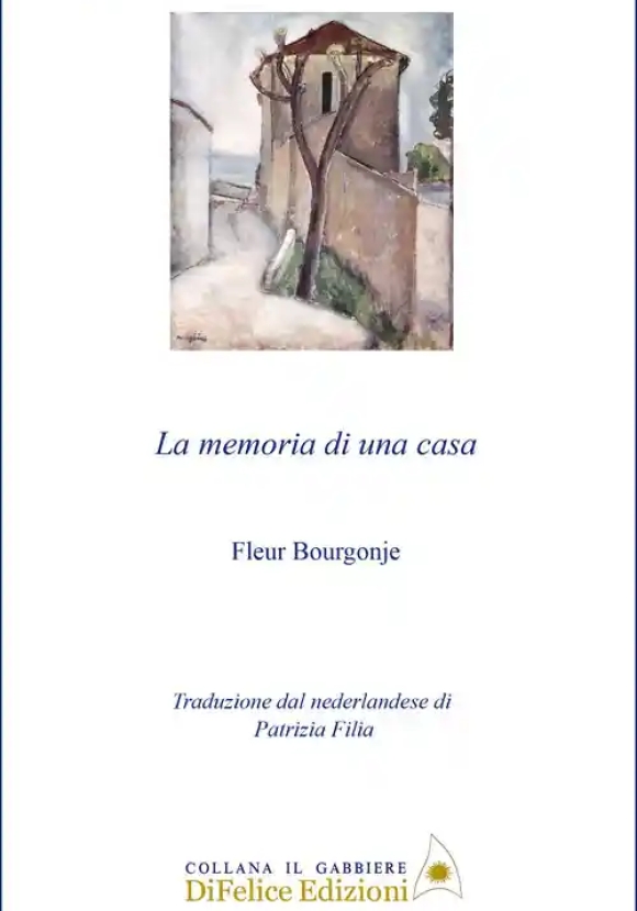 Memoria Di Una Casa